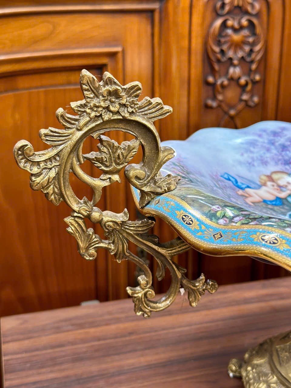 Ang hoa quả độc - vip&nbsp;[PH00203]